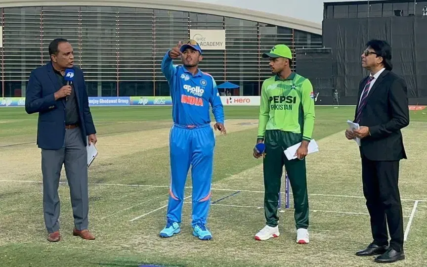 Will IND vs PAK U19 Asia Cup final be called off due to rain? ICC Academy Ground weather update
